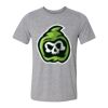 Light Youth/Adult Ultra Performance Active Lifestyle T Shirt Thumbnail