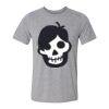 Light Youth/Adult Ultra Performance Active Lifestyle T Shirt Thumbnail