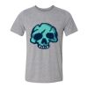 Light Youth/Adult Ultra Performance Active Lifestyle T Shirt Thumbnail