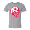 Light Youth/Adult Ultra Performance Active Lifestyle T Shirt Thumbnail