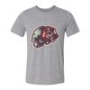 Light Youth/Adult Ultra Performance Active Lifestyle T Shirt Thumbnail