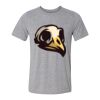 Light Youth/Adult Ultra Performance Active Lifestyle T Shirt Thumbnail
