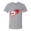 Light Youth/Adult Ultra Performance Active Lifestyle T Shirt Thumbnail
