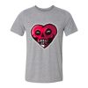 Light Youth/Adult Ultra Performance Active Lifestyle T Shirt Thumbnail