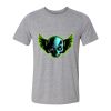 Light Youth/Adult Ultra Performance Active Lifestyle T Shirt Thumbnail