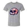 Light Youth/Adult Ultra Performance Active Lifestyle T Shirt Thumbnail