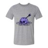 Light Youth/Adult Ultra Performance Active Lifestyle T Shirt Thumbnail