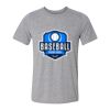 Light Youth/Adult Ultra Performance Active Lifestyle T Shirt Thumbnail
