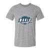 Light Youth/Adult Ultra Performance Active Lifestyle T Shirt Thumbnail