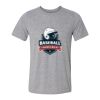 Light Youth/Adult Ultra Performance Active Lifestyle T Shirt Thumbnail