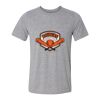 Light Youth/Adult Ultra Performance Active Lifestyle T Shirt Thumbnail
