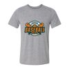 Light Youth/Adult Ultra Performance Active Lifestyle T Shirt Thumbnail