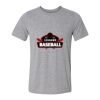Light Youth/Adult Ultra Performance Active Lifestyle T Shirt Thumbnail