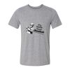 Light Youth/Adult Ultra Performance Active Lifestyle T Shirt Thumbnail