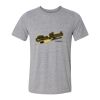 Light Youth/Adult Ultra Performance Active Lifestyle T Shirt Thumbnail