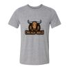 Light Youth/Adult Ultra Performance Active Lifestyle T Shirt Thumbnail