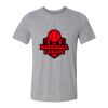 Light Youth/Adult Ultra Performance Active Lifestyle T Shirt Thumbnail
