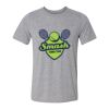 Light Youth/Adult Ultra Performance Active Lifestyle T Shirt Thumbnail