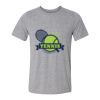 Light Youth/Adult Ultra Performance Active Lifestyle T Shirt Thumbnail