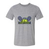 Light Youth/Adult Ultra Performance Active Lifestyle T Shirt Thumbnail