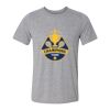 Light Youth/Adult Ultra Performance Active Lifestyle T Shirt Thumbnail