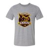 Light Youth/Adult Ultra Performance Active Lifestyle T Shirt Thumbnail