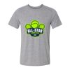 Light Youth/Adult Ultra Performance Active Lifestyle T Shirt Thumbnail