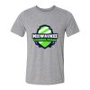 Light Youth/Adult Ultra Performance Active Lifestyle T Shirt Thumbnail