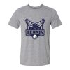 Light Youth/Adult Ultra Performance Active Lifestyle T Shirt Thumbnail