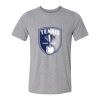 Light Youth/Adult Ultra Performance Active Lifestyle T Shirt Thumbnail