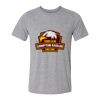 Light Youth/Adult Ultra Performance Active Lifestyle T Shirt Thumbnail