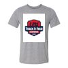 Light Youth/Adult Ultra Performance Active Lifestyle T Shirt Thumbnail