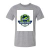 Light Youth/Adult Ultra Performance Active Lifestyle T Shirt Thumbnail