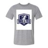 Light Youth/Adult Ultra Performance Active Lifestyle T Shirt Thumbnail