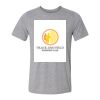 Light Youth/Adult Ultra Performance Active Lifestyle T Shirt Thumbnail