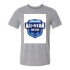 Light Youth/Adult Ultra Performance Active Lifestyle T Shirt Thumbnail