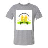 Light Youth/Adult Ultra Performance Active Lifestyle T Shirt Thumbnail