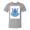 Light Youth/Adult Ultra Performance Active Lifestyle T Shirt Thumbnail