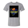 Light Youth/Adult Ultra Performance Active Lifestyle T Shirt Thumbnail