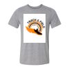 Light Youth/Adult Ultra Performance Active Lifestyle T Shirt Thumbnail