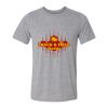 Light Youth/Adult Ultra Performance Active Lifestyle T Shirt Thumbnail
