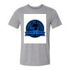 Light Youth/Adult Ultra Performance Active Lifestyle T Shirt Thumbnail