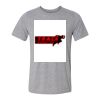 Light Youth/Adult Ultra Performance Active Lifestyle T Shirt Thumbnail