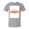 Light Youth/Adult Ultra Performance Active Lifestyle T Shirt Thumbnail