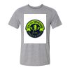 Light Youth/Adult Ultra Performance Active Lifestyle T Shirt Thumbnail