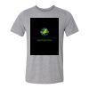 Light Youth/Adult Ultra Performance Active Lifestyle T Shirt Thumbnail