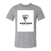 Light Youth/Adult Ultra Performance Active Lifestyle T Shirt Thumbnail