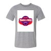 Light Youth/Adult Ultra Performance Active Lifestyle T Shirt Thumbnail