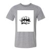 Light Youth/Adult Ultra Performance Active Lifestyle T Shirt Thumbnail