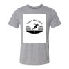 Light Youth/Adult Ultra Performance Active Lifestyle T Shirt Thumbnail